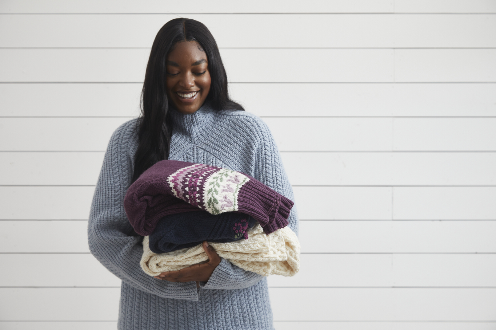 In a crafting rut? Discover trending patterns for inspo