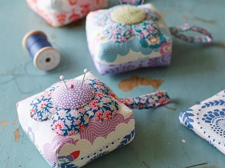 20+ Easy Sewing Projects for Beginners | LoveCrafts