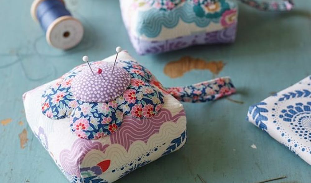 Sewing for beginners: learn how to sew and explore sewing inspiration