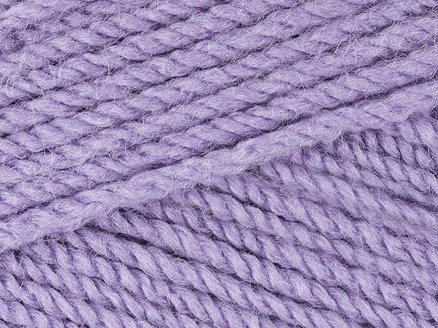 Paintbox Yarns Simply Chunky in Dusty Lilac