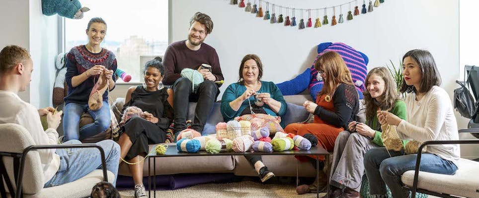 Five top tips to make the most of your Flock membership