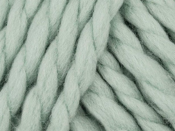MillaMia Naturally Soft Super Chunky in Eau de Nil