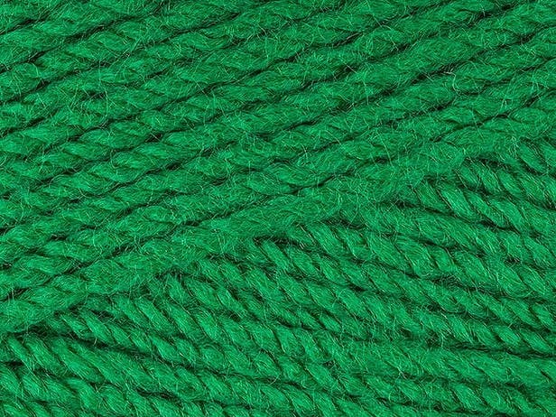 Paintbox Yarns Simply Chunky in Grass Green