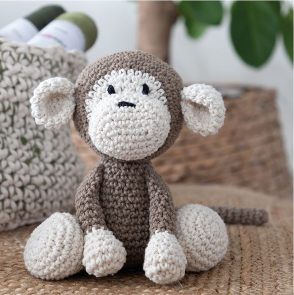 Amigurumi kits
