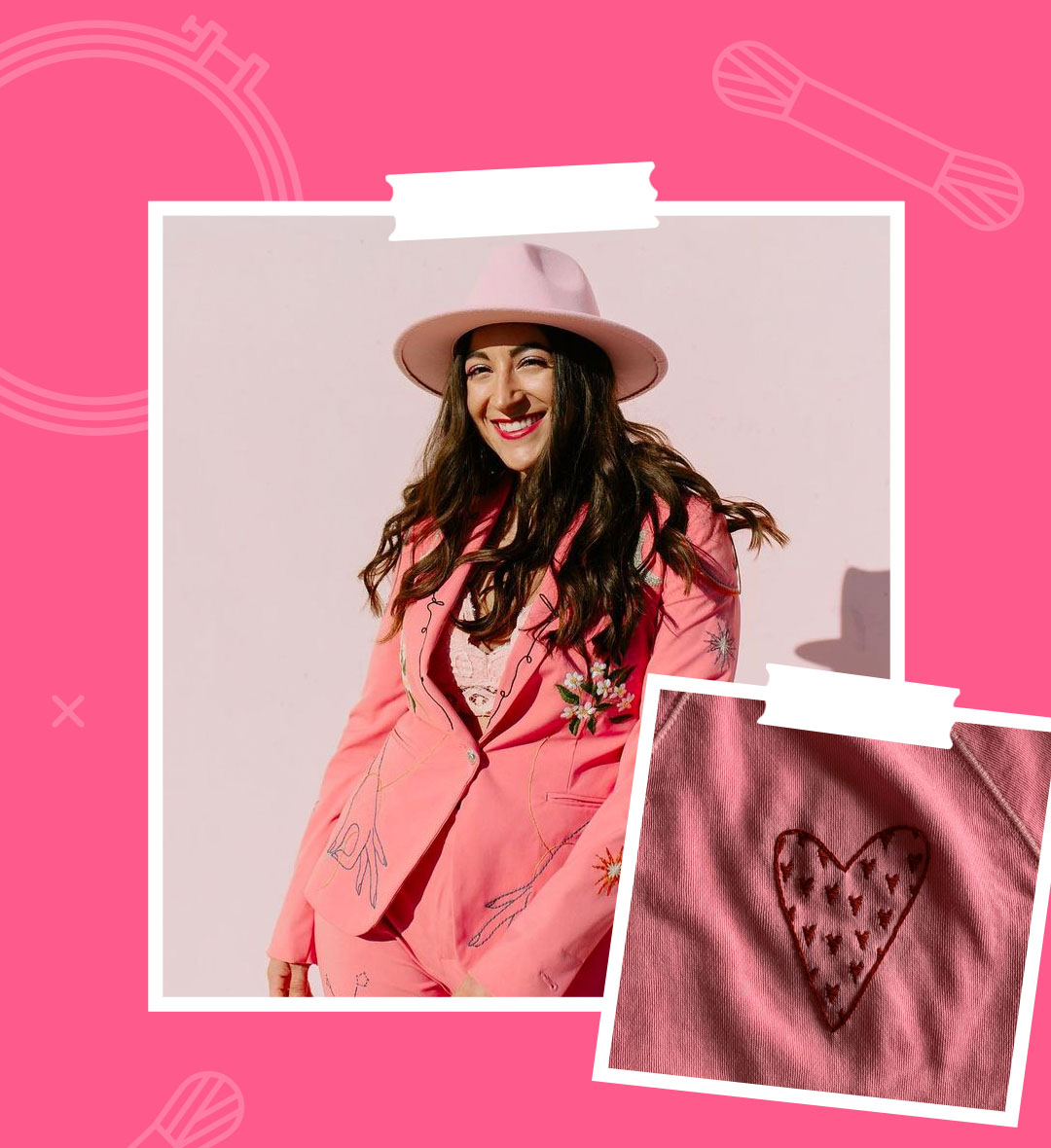 Which maker are you?