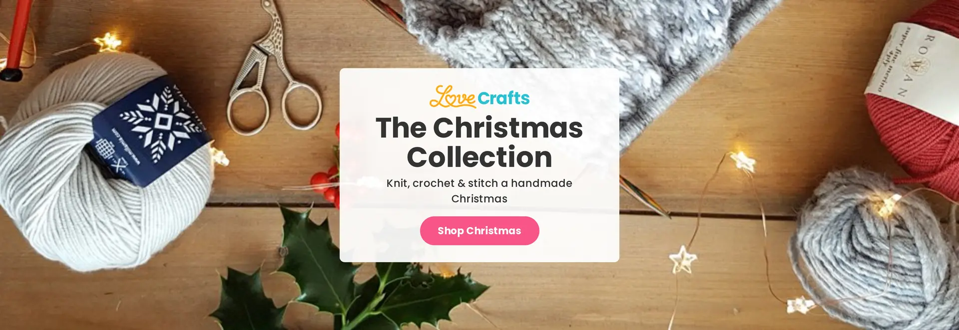 The Christmas Collection