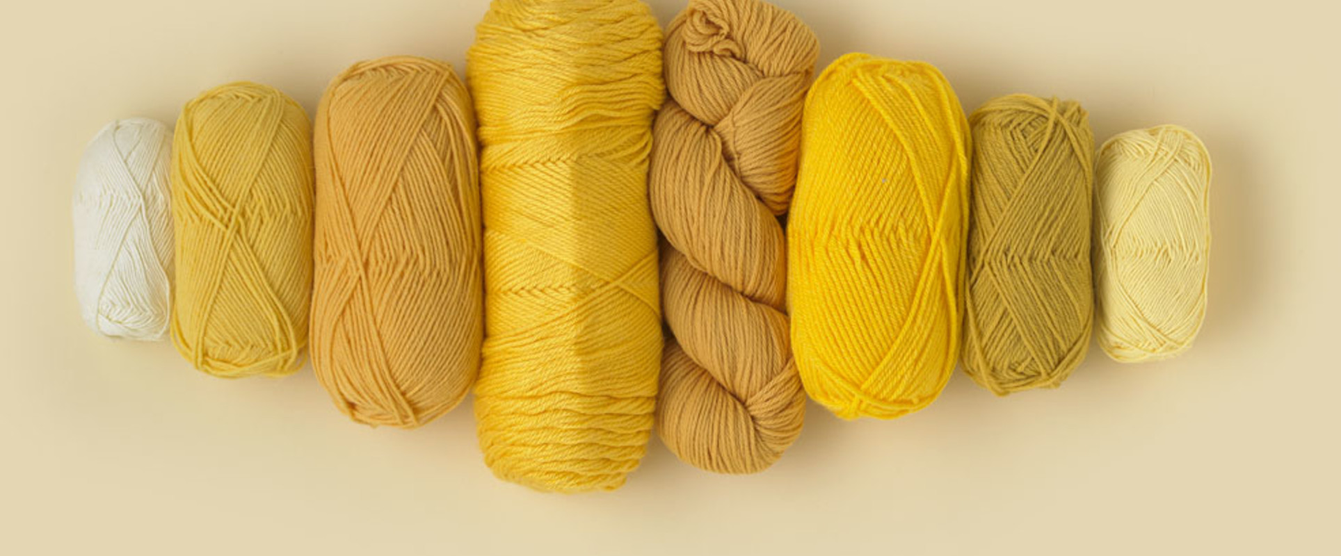 How to choose the right yarn weight