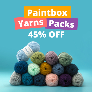 Paintbox Yarns selected Value Packs