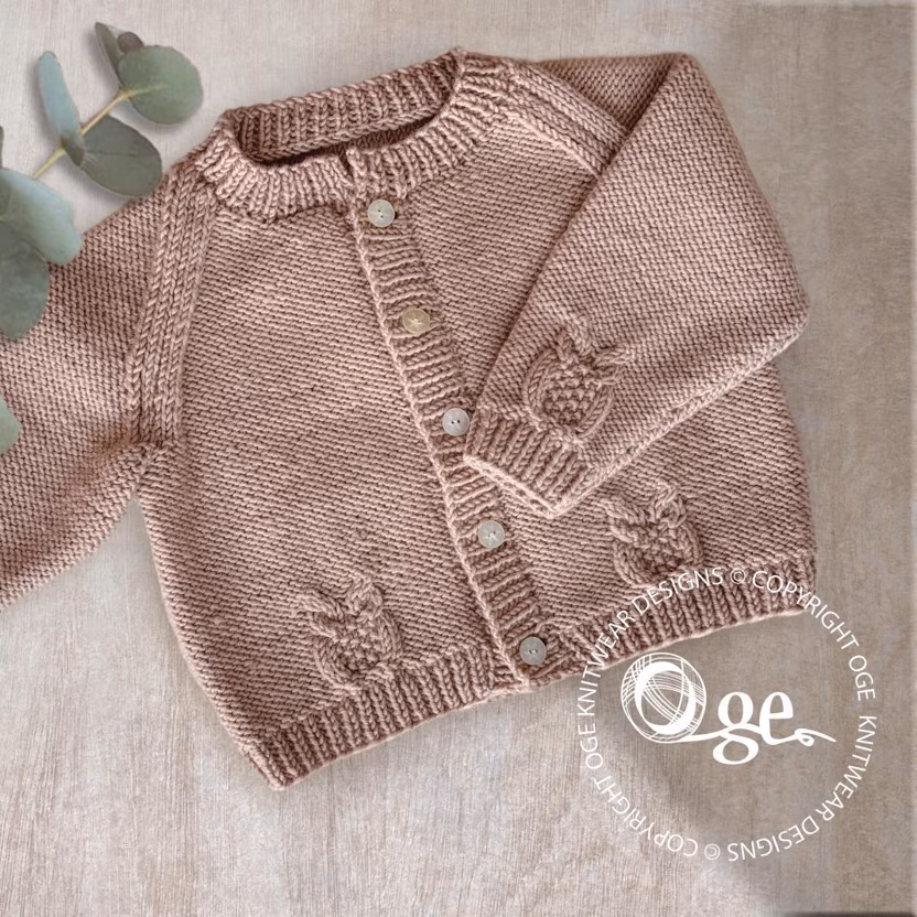 OGE Knitwear