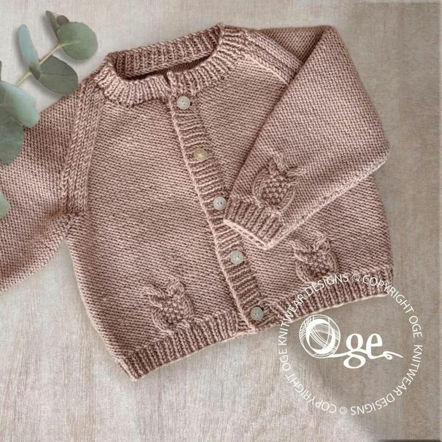 OGE Knitwear